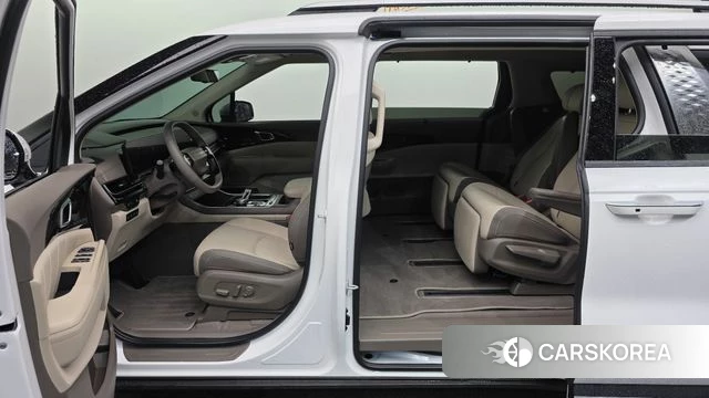 Kia The New Carnival 4th Generation id 4349161 из Кореи 7