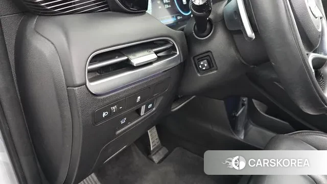 Hyundai The New Palisade id 3383439 из Кореи 7