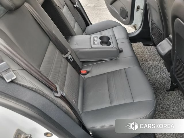 Renault Korea (Samsung) SM3 Neo id 3795982 из Кореи 7