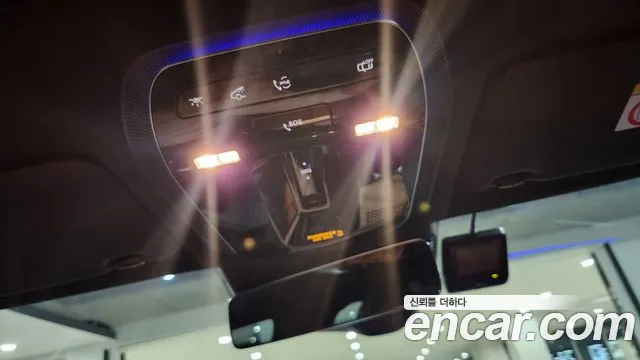 Mercedes-Benz C-Class W206 id 2707407 из Кореи 7