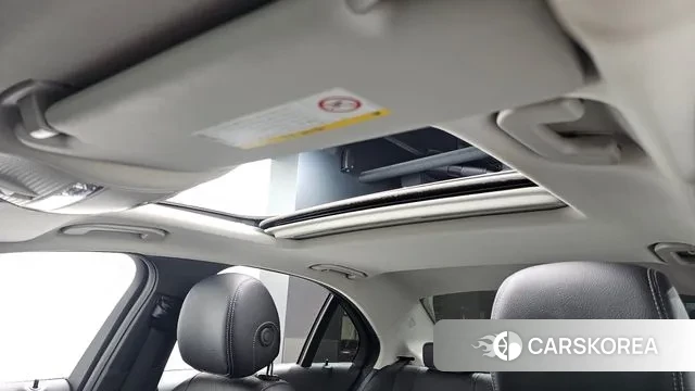 Mercedes-Benz C-Class W205 id 3318884 из Кореи 7