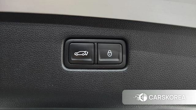 Genesis GV70 id 4624748 из Кореи 7