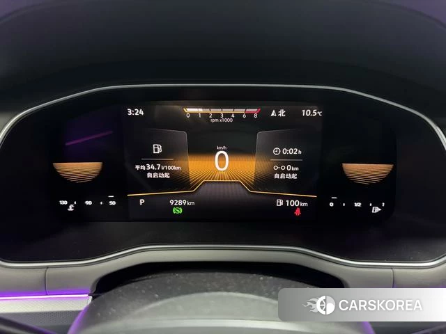Volkswagen Bora id 3908398 из Китая 7