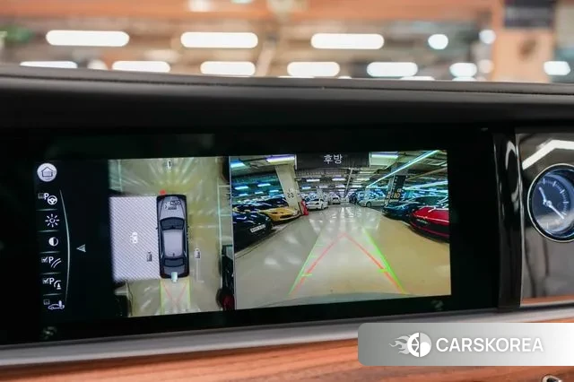 Rolls-Royce Ghost 2nd Generation id 3508517 из Кореи 7