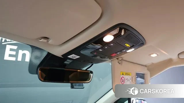 Kia Carnival 4th generation id 3758779 из Кореи 7