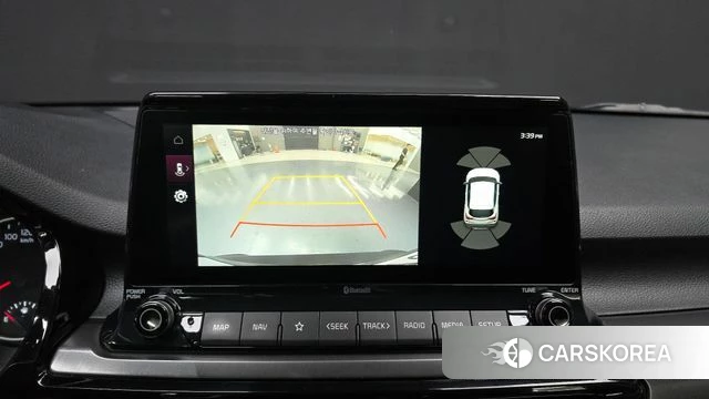 Kia Seltos id 4737297 из Кореи 7