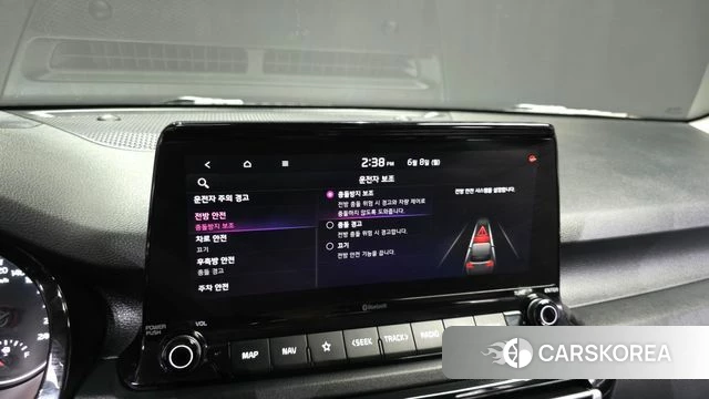 Kia Seltos id 4424142 из Кореи 7