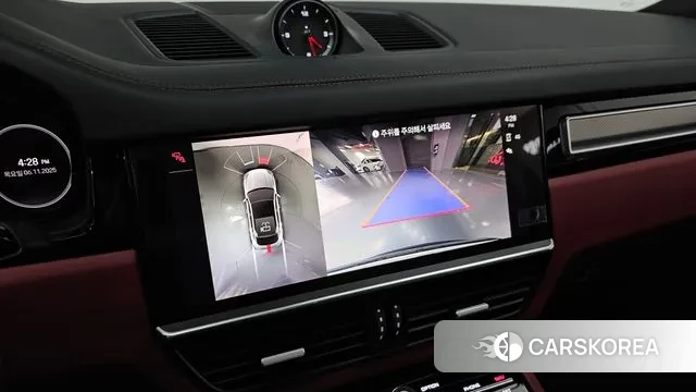 Porsche Cayenne (PO536) id 3333584 из Кореи 7