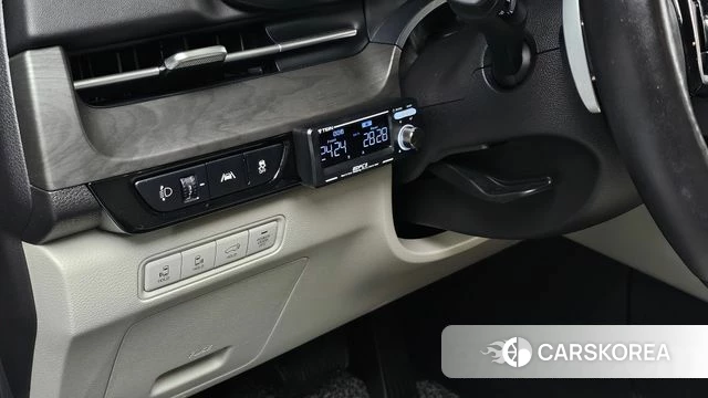 Kia Carnival 4th generation id 4716976 из Кореи 7