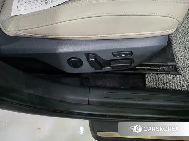 Kia EV6 id 3671404 из Кореи 7