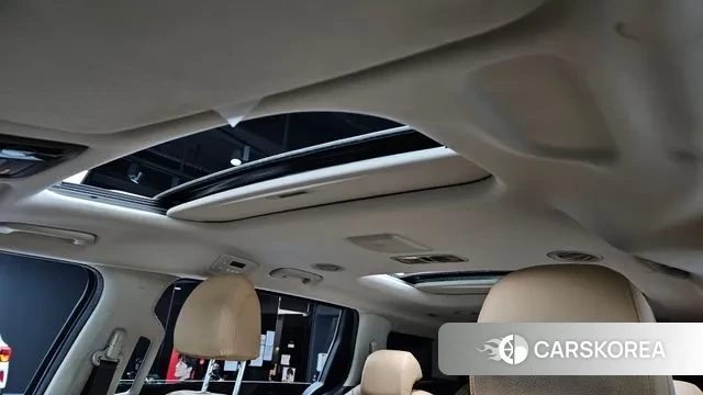 Kia Carnival 4th generation id 3356152 из Кореи 7