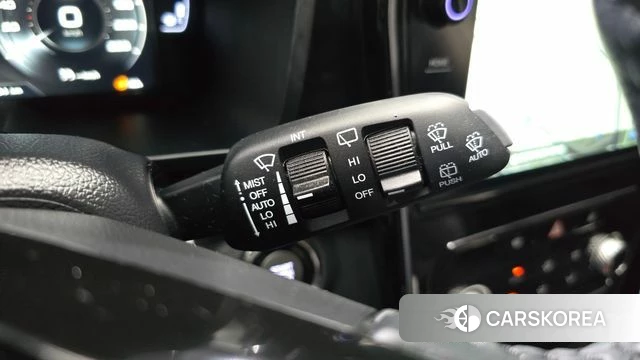 Ssangyong Tivoli Air id 4507453 из Кореи 7