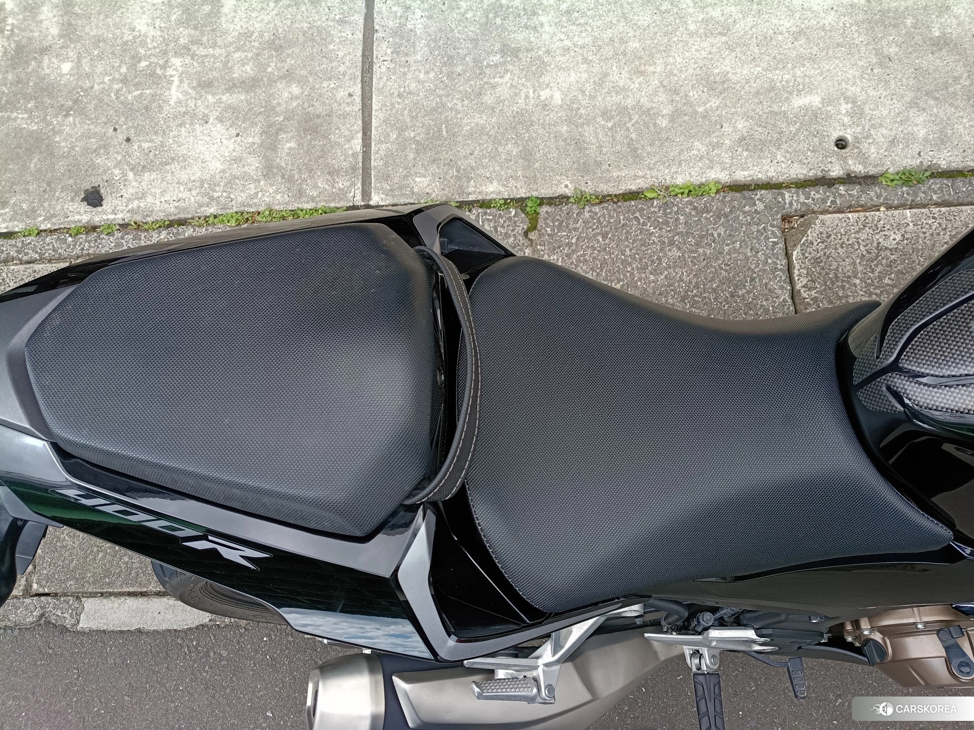 Honda CBR400R id 3948004 из Японии 7