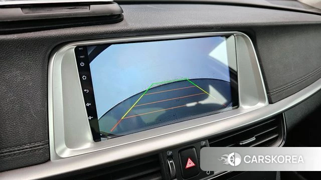 Kia The New K5 2nd generation id 3820808 из Кореи 7