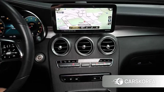 Mercedes-Benz GLC-Class X253 id 2964051 из Кореи 7