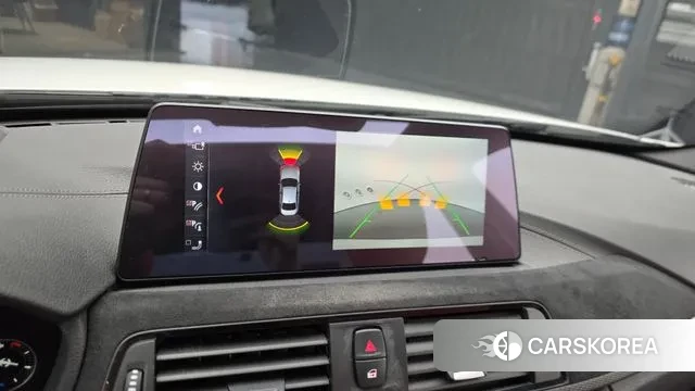 BMW 3 Series (F30) id 3692830 из Кореи 7