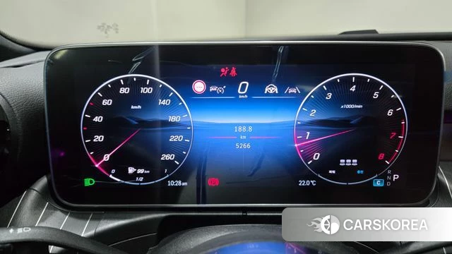 Mercedes-Benz C-Class W206 id 4185636 из Кореи 7