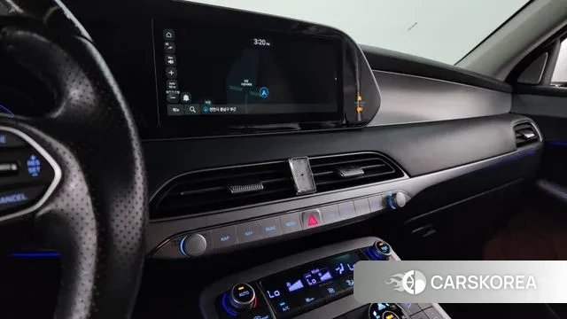 Hyundai Palisade id 3698519 из Кореи 7