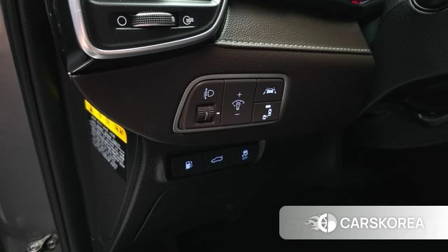 Hyundai Grandeur IG id 4188565 из Кореи 7