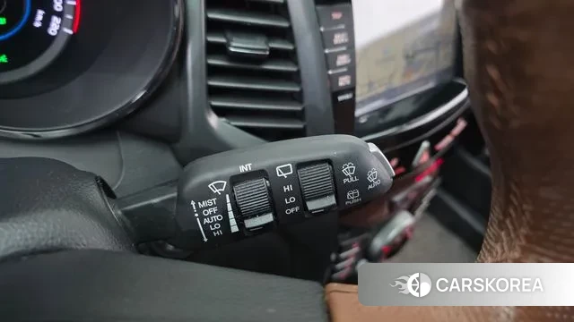 Ssangyong Tivoli Armor id 3622298 из Кореи 7