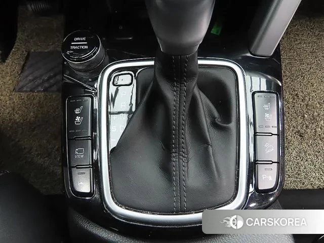 Kia Seltos id 3646405 из Кореи 7