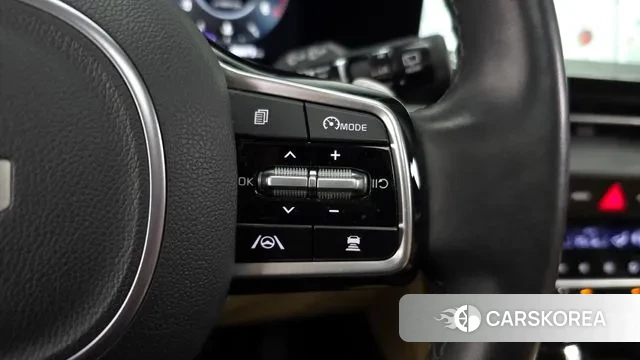 Kia Carnival 4th generation id 3701359 из Кореи 7