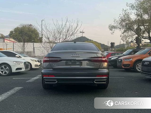 Audi A6L id 3939535 из Китая 7