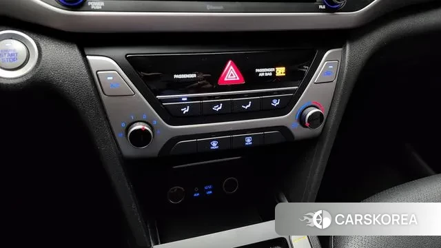 Hyundai Avante AD id 2986681 из Кореи 7