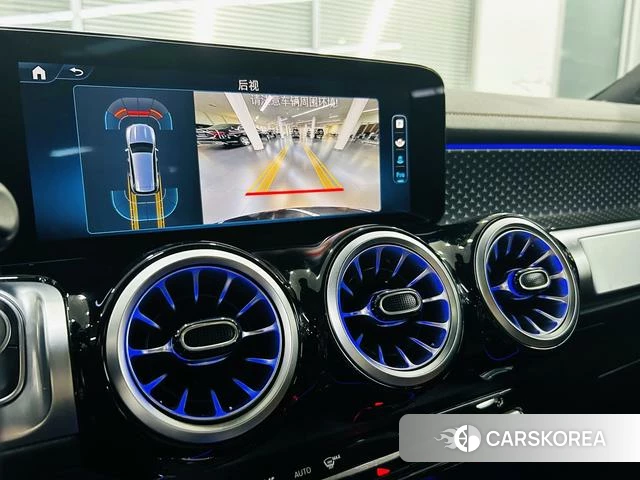 Mercedes-Benz GLB id 4264642 из Китая 7