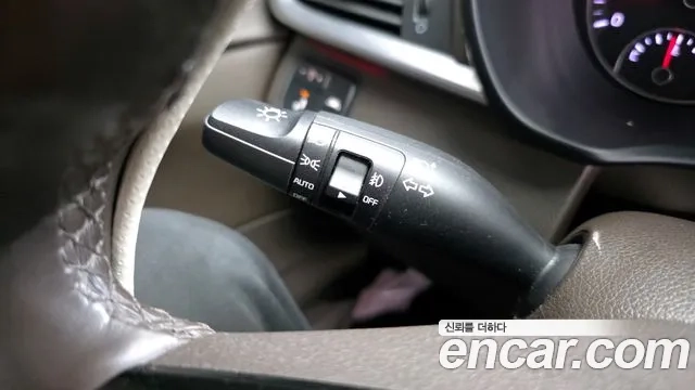 Kia The New K5 2nd generation id 2912889 из Кореи 7