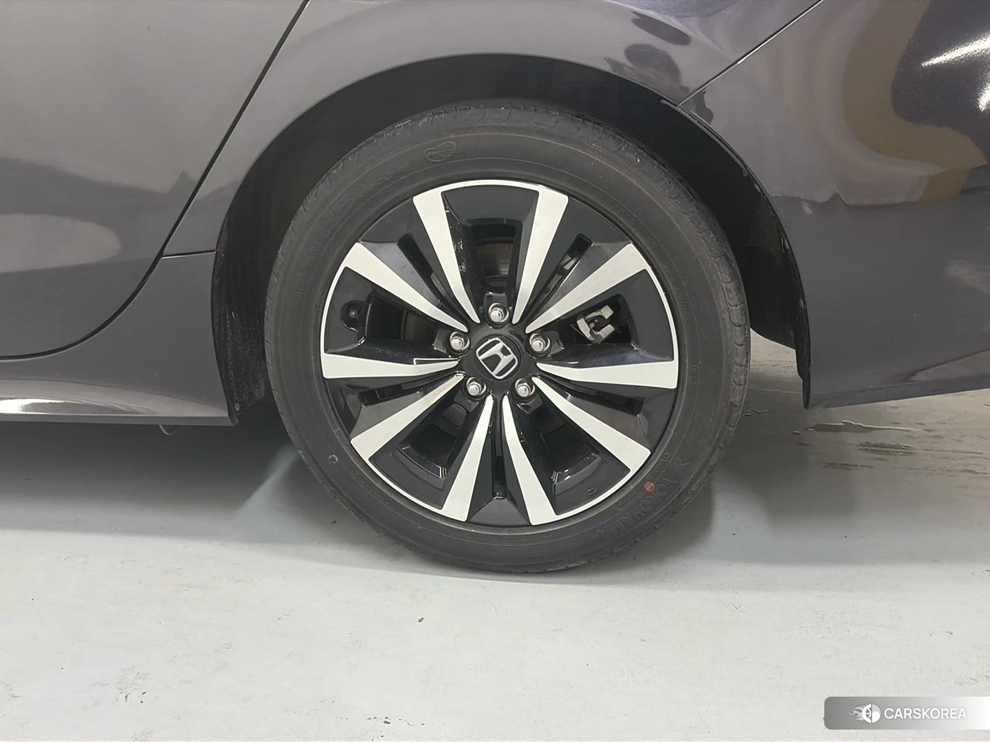 Honda Integra id 4504780 из Китая 7