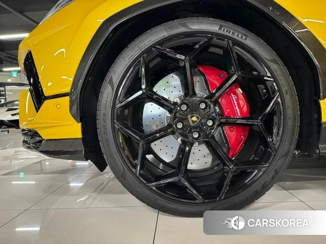 Lamborghini Urus id 4511194 из Кореи 7