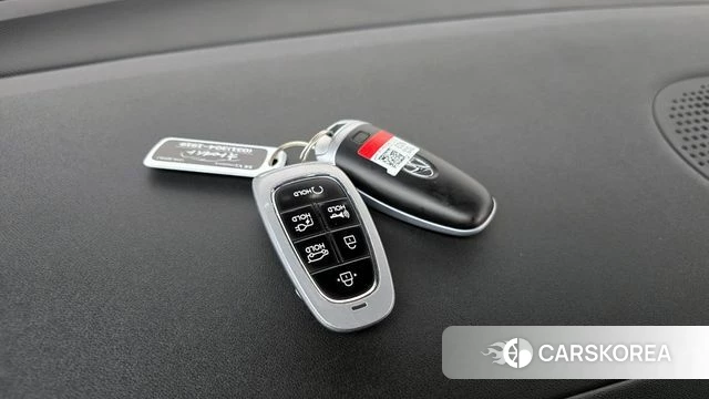 Hyundai Ionic 5 id 4267803 из Кореи 7