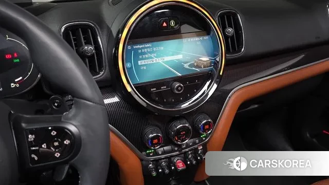 Mini Cooper S Countryman id 3560581 из Кореи 7