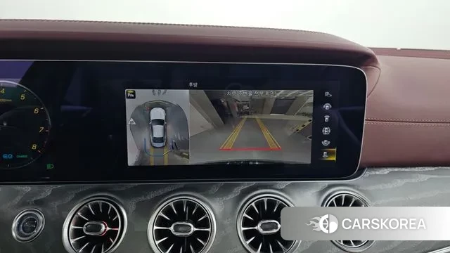 Mercedes-Benz CLS-Class C257 id 3644800 из Кореи 7