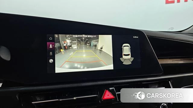 Kia Di All New Niro EV id 4675559 из Кореи 7