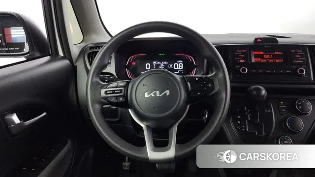 Kia The New Kia Ray id 2969058 из Кореи 7