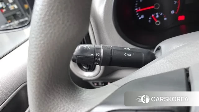 Kia Morning Urban (JA) id 3329518 из Кореи 7