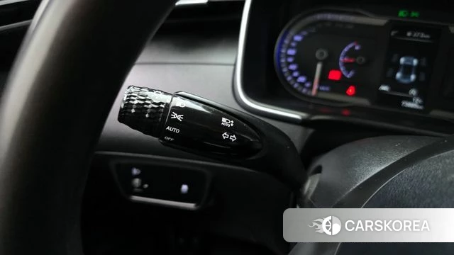 Hyundai Tucson (NX4) id 3818289 из Кореи 7