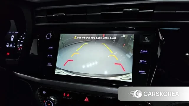 Ssangyong Beautiful Korando id 3238609 из Кореи 7