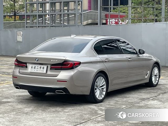 BMW 5 series id 4220912 из Китая 7