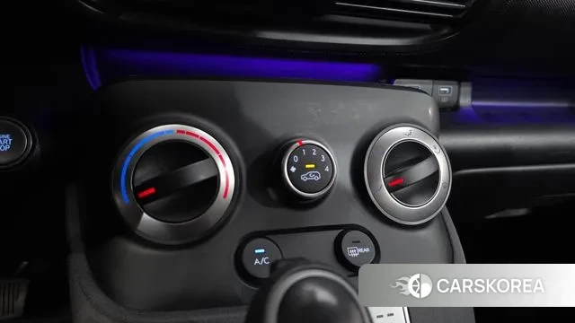 Hyundai Casper id 3012143 из Кореи 7