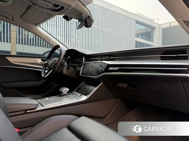 Audi A7 id 4265917 из Китая 7