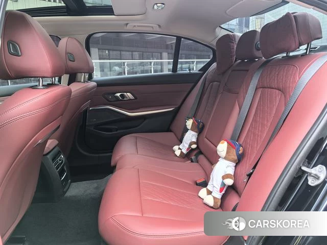 BMW 3 series id 4277965 из Китая 7