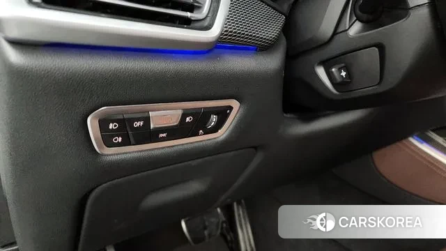 BMW X5 (G05) id 3390325 из Кореи 7