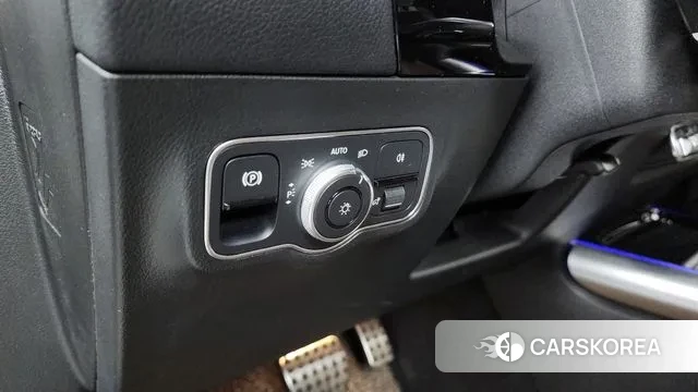 Mercedes-Benz GLA - Class H247 id 3572049 из Кореи 7