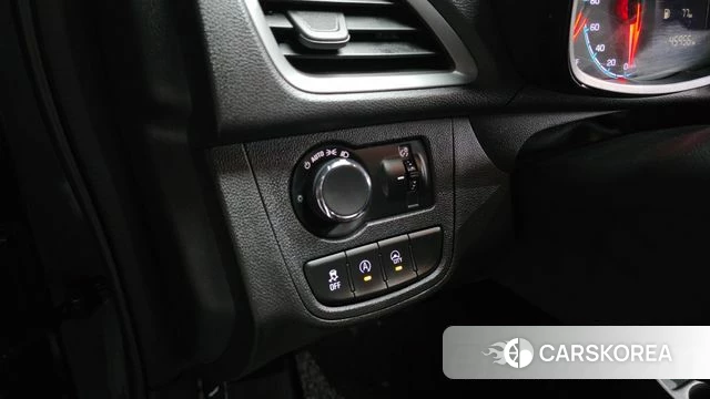 Chevrolet (GM Daewoo) The New Spark id 3893965 из Кореи 7