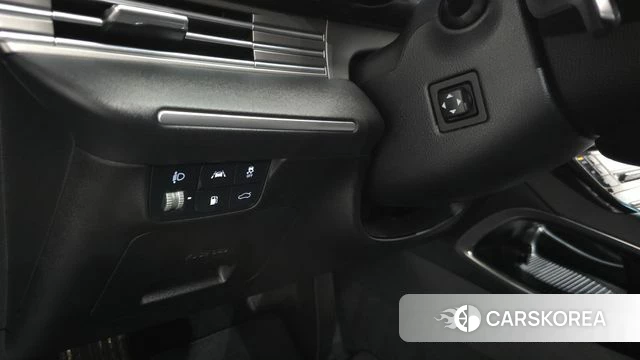 Hyundai The New Grandeur IG Hybrid id 4231689 из Кореи 7