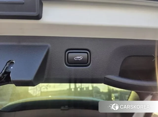 Hyundai Tucson (NX4) id 3487926 из Кореи 7