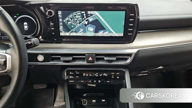 Kia K5 3rd generation id 4194864 из Кореи 7